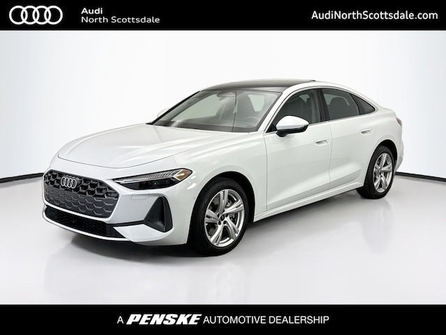 2025 Audi A5 2.0T Premium Plus Sportback