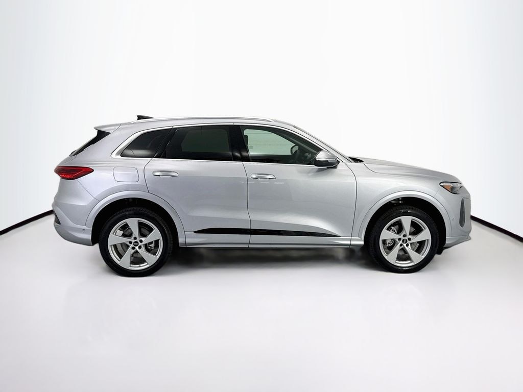 New 2026 Audi Q5 Premium Plus SUV