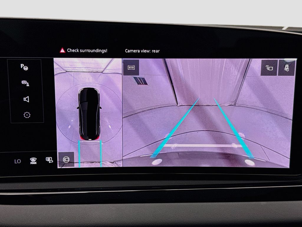 2025 Audi New A5 Premium Plus - Photo 15