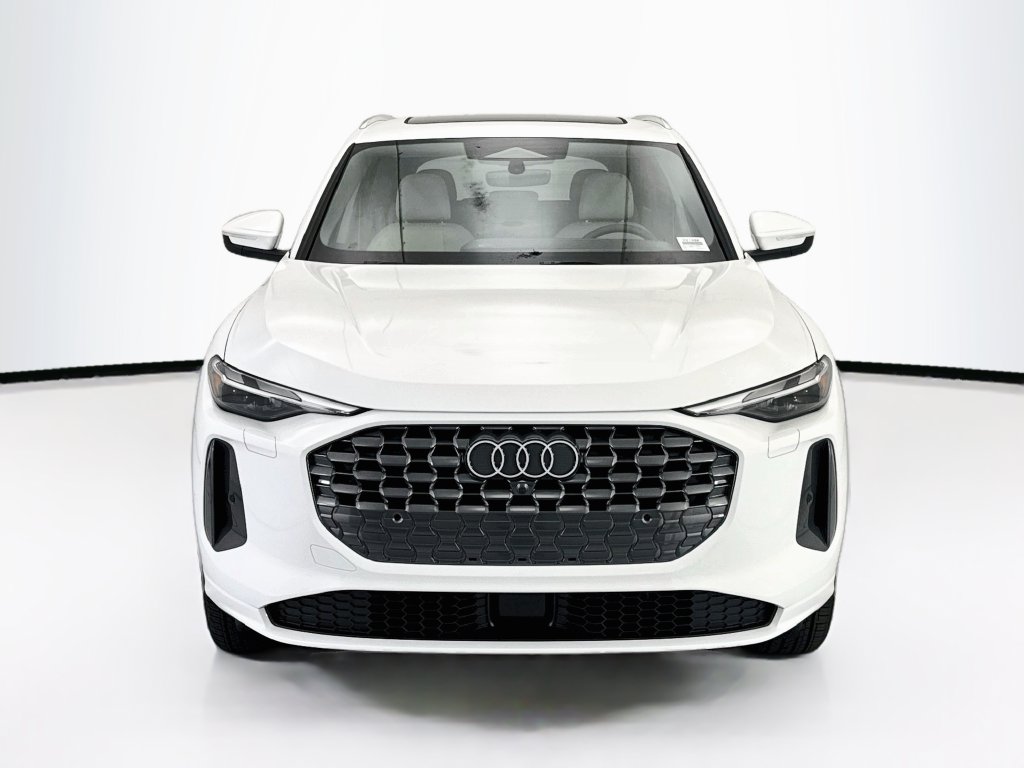New 2026 Audi Q5 Premium SUV