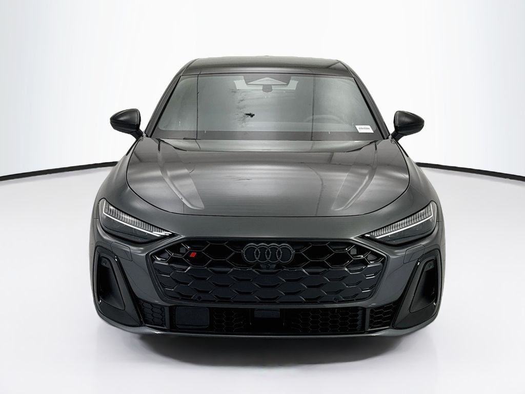 New 2026 Audi S5 Premium Plus Sportback