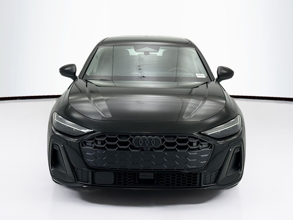 New 2026 Audi A5 Premium Plus Hatchback