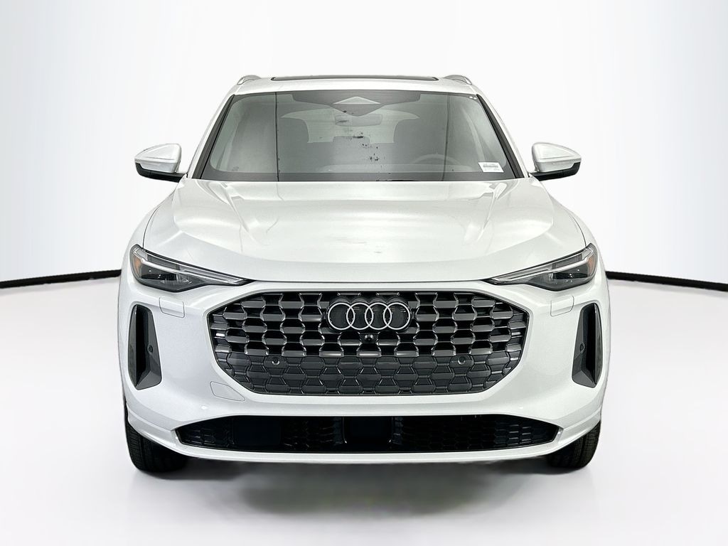 New 2025 Audi Q5 Premium Plus SUV