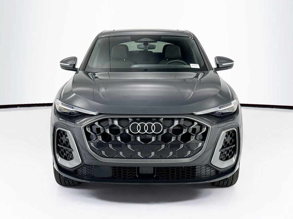 Used 2026 Audi Q5 2.0T Premium Plus SUV