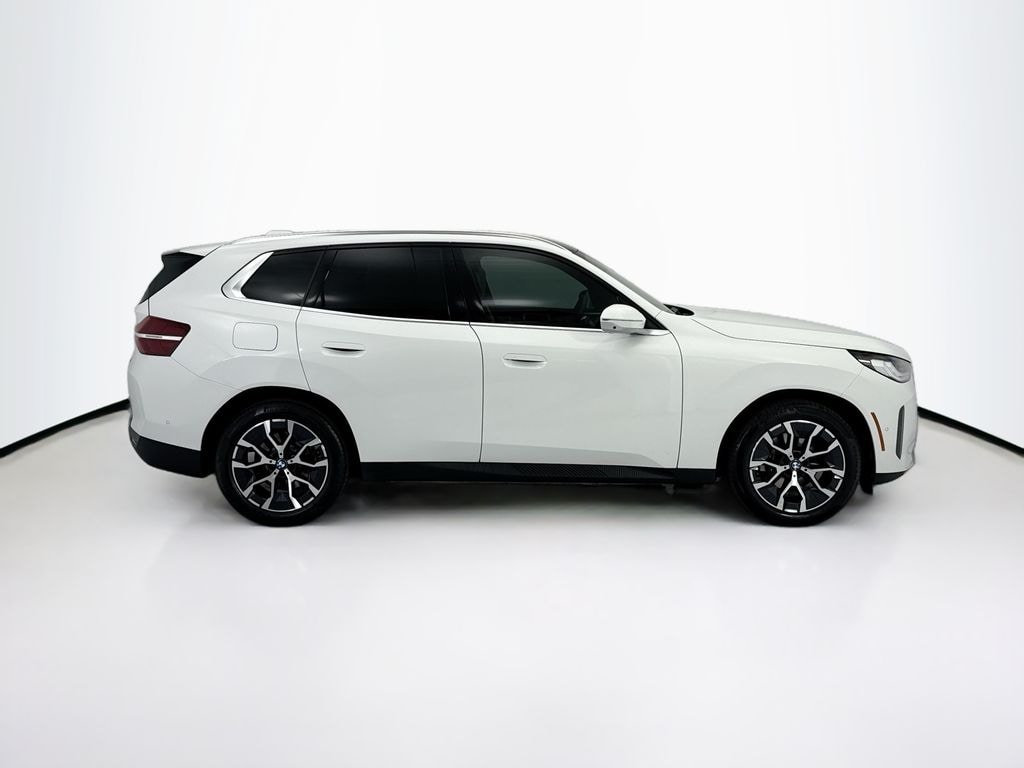Used 2025 BMW X3 30 xDrive SUV
