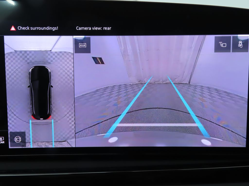 2025 Audi New A5 Premium Plus - Photo 18