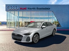 2026 Audi A6 Premium Plus Sedan