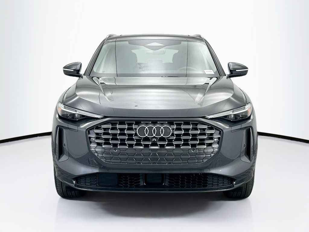 Certified 2025 Audi Q5 2.0T Premium Plus SUV