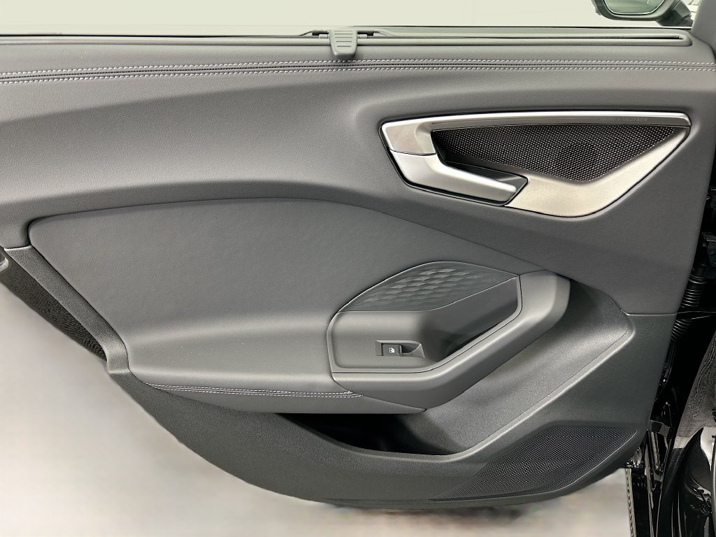 2025 Audi New A5 Premium Plus - Photo 27