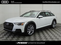 2025 Audi A6 allroad 55 Premium Plus Wagon