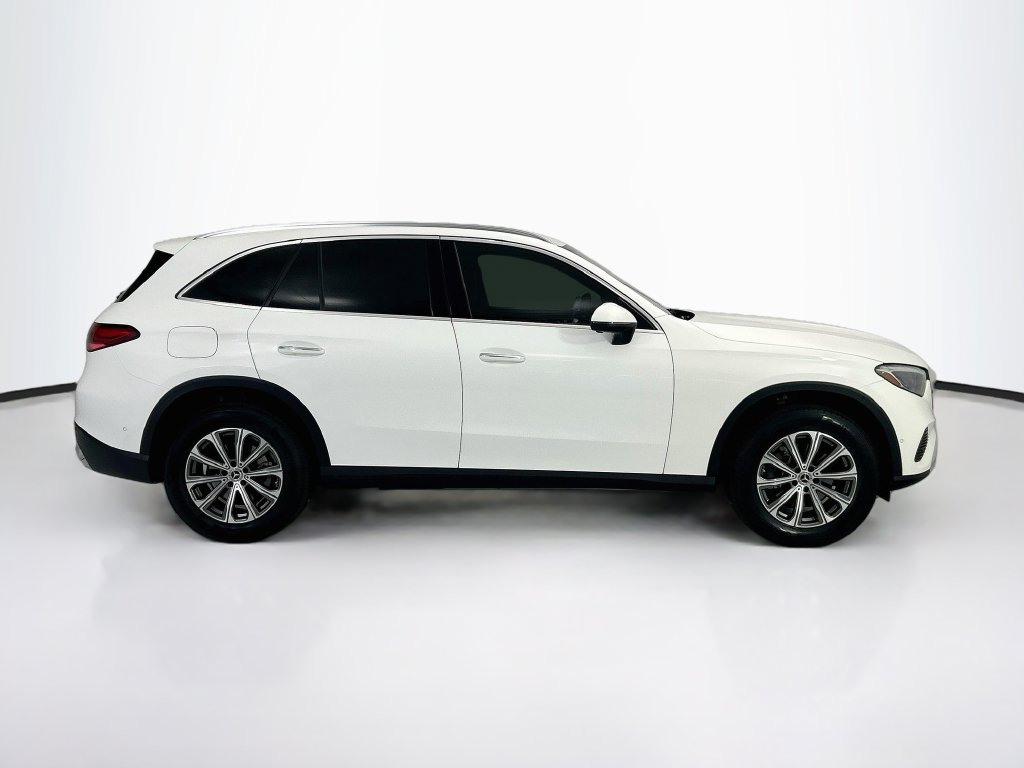 Used 2024 Mercedes-Benz GLC GLC 300 SUV