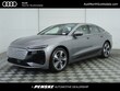 Audi A6 Sportback e-tron