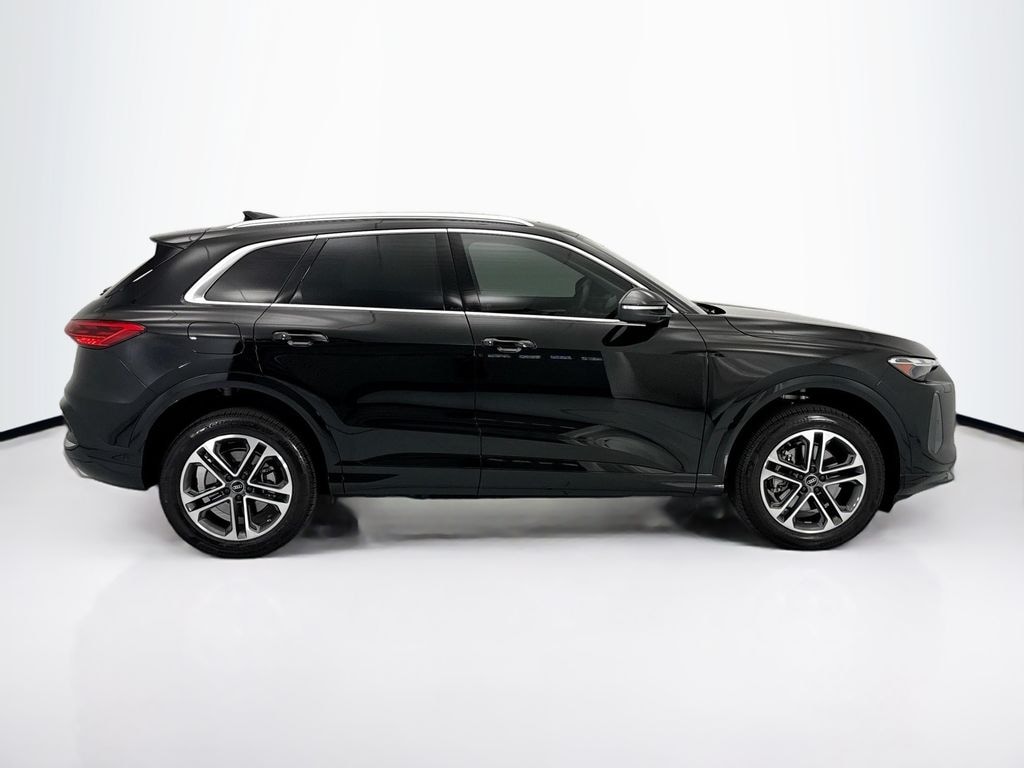 Used 2025 Audi Q5 SUV