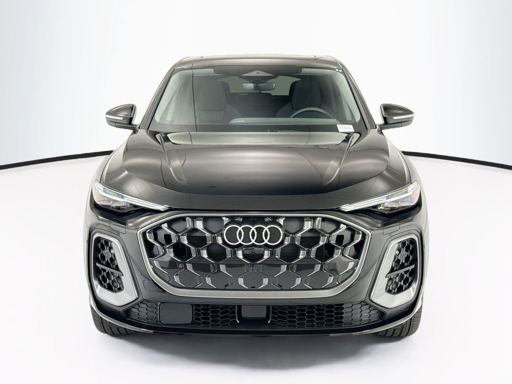 Used 2025 Audi Q5 Sportback Premium Plus SUV