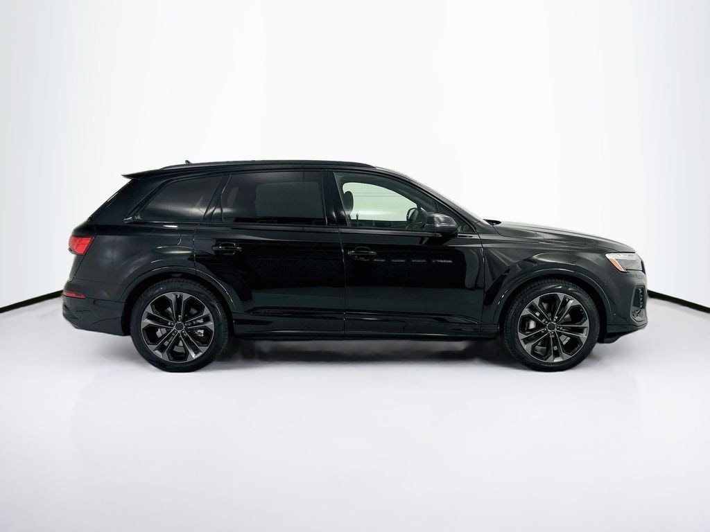 New 2026 Audi Q7 Premium Plus SUV