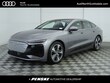 Audi A6 Sportback e-tron