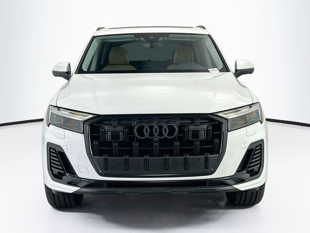 New 2026 Audi Q7 Premium Plus SUV