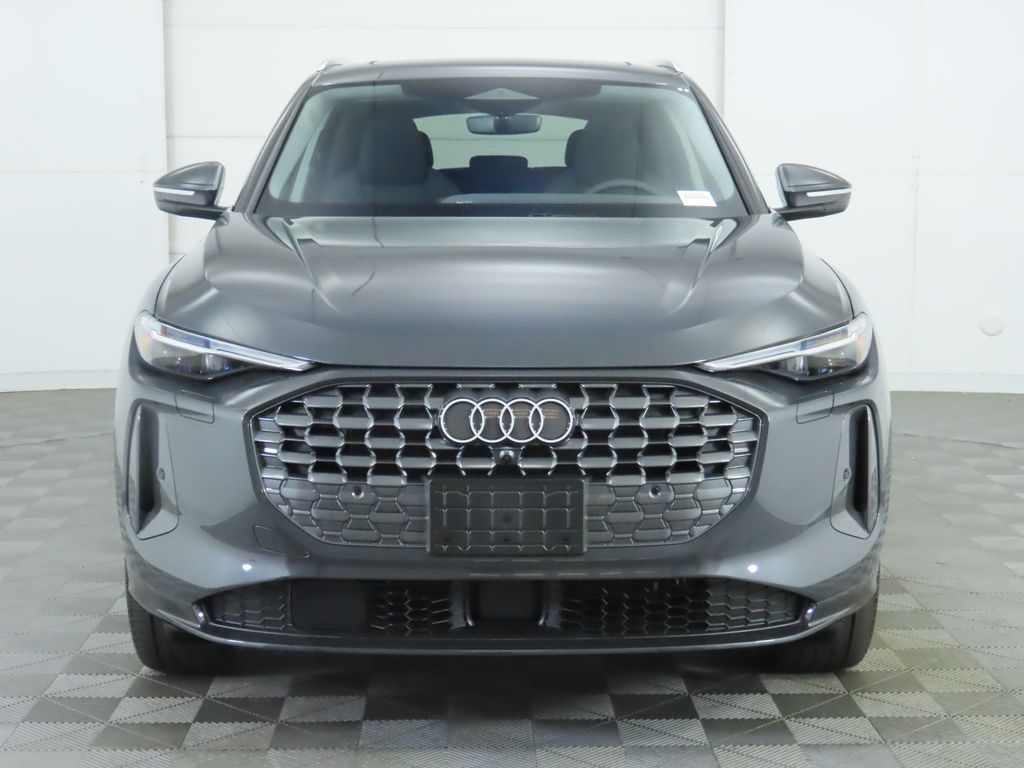 Used 2025 Audi All-New Q5 Progressiv with VIN WA12AAGU2S2030252 for sale in Phoenix, AZ