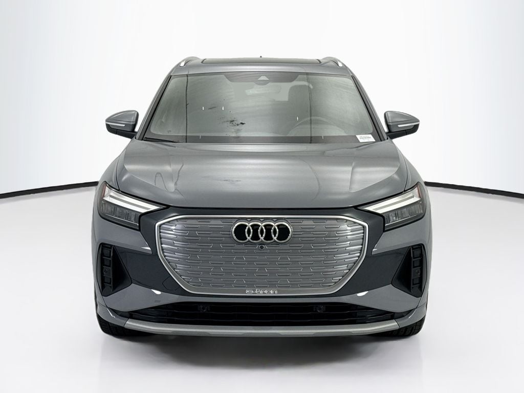Certified 2023 Audi Q4 e-tron Premium Plus with VIN WA1BCBFZ9PP064311 for sale in Phoenix, AZ