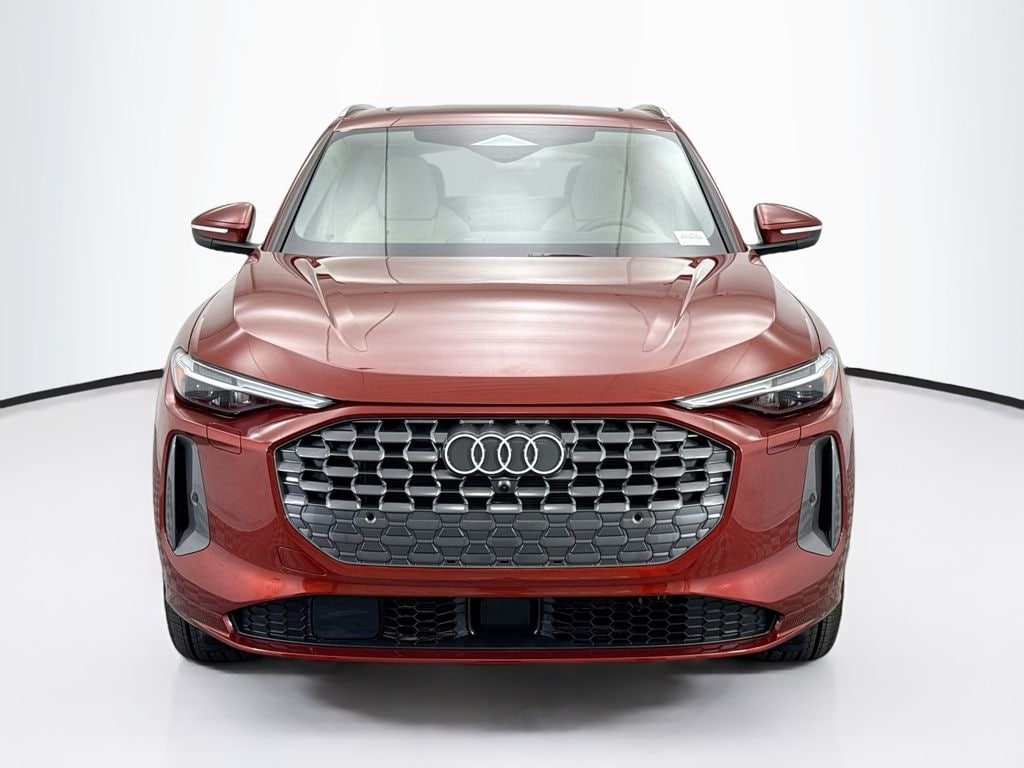 New 2025 Audi All-new Q5 2.0T Premium SUV