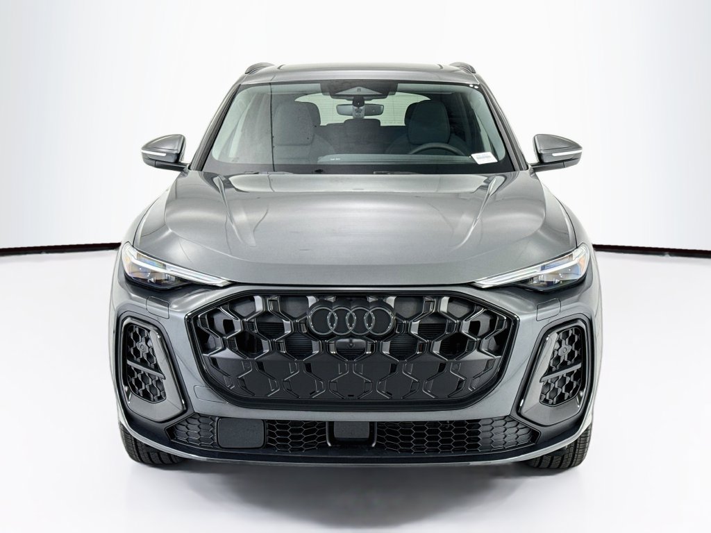 New 2026 Audi Q5 Premium Plus SUV