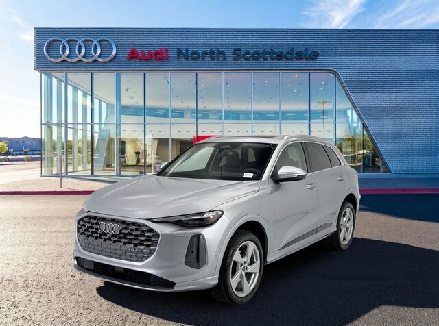 2026 Audi Q5 Premium Plus SUV