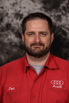 Staff member Josh Hohman from ID_1d769a808754