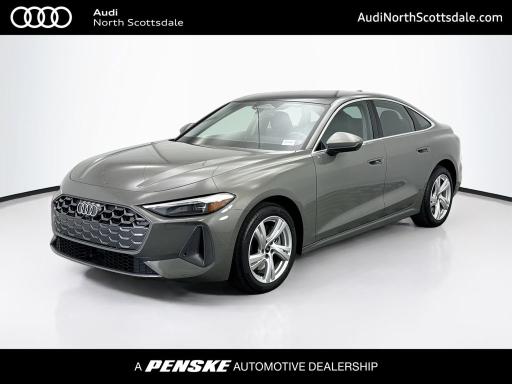 2025 Audi A5 Premium quattro S tronic's photo