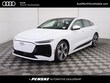 Audi A6 Sportback e-tron