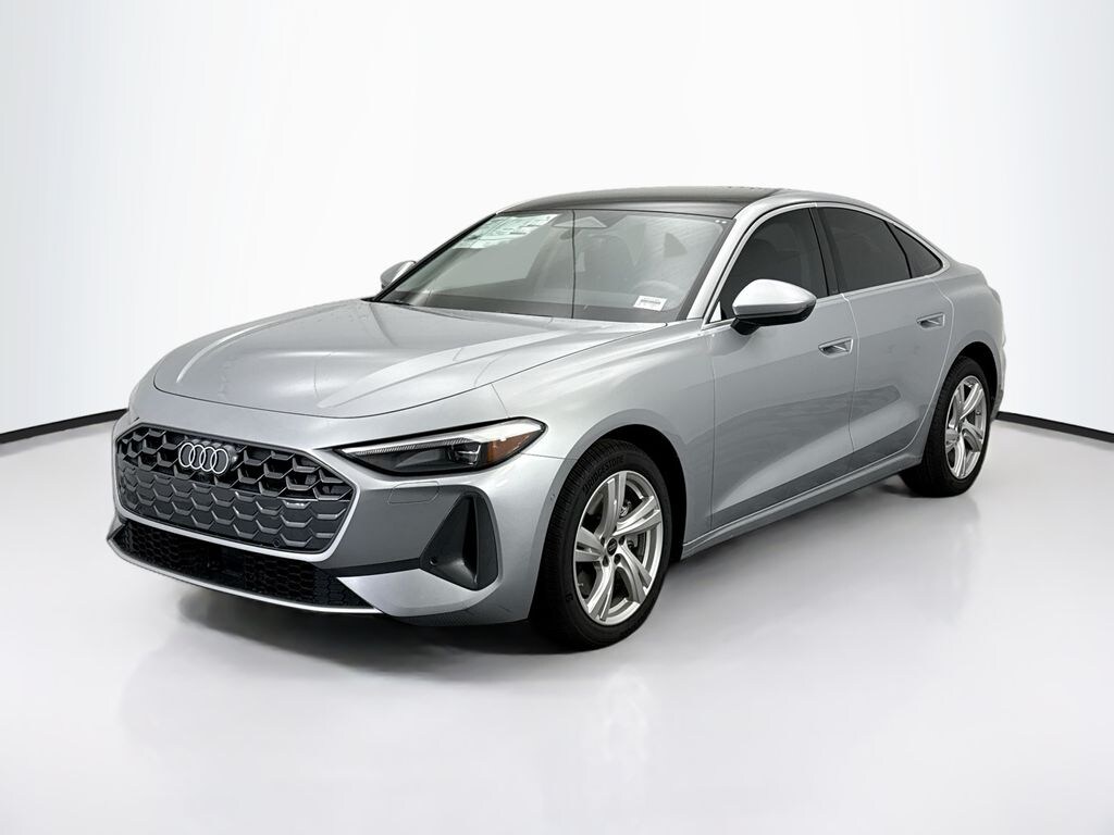 New 2025 Audi A5 2.0T Premium Sportback