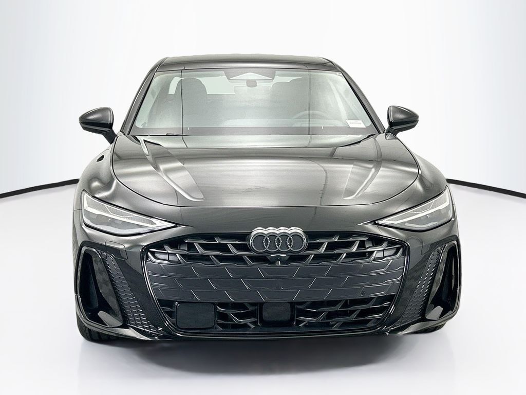 New 2026 Audi A6 Base Sedan