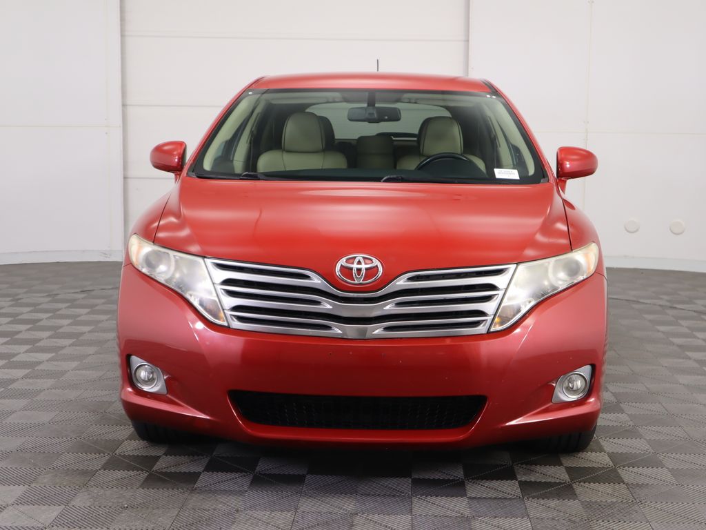 Used 2009 Toyota Venza Base with VIN 4T3ZK11AX9U003415 for sale in Phoenix, AZ