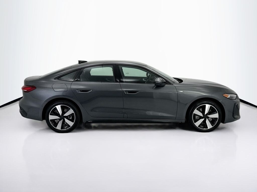 New 2026 Audi A5 Premium Plus Hatchback