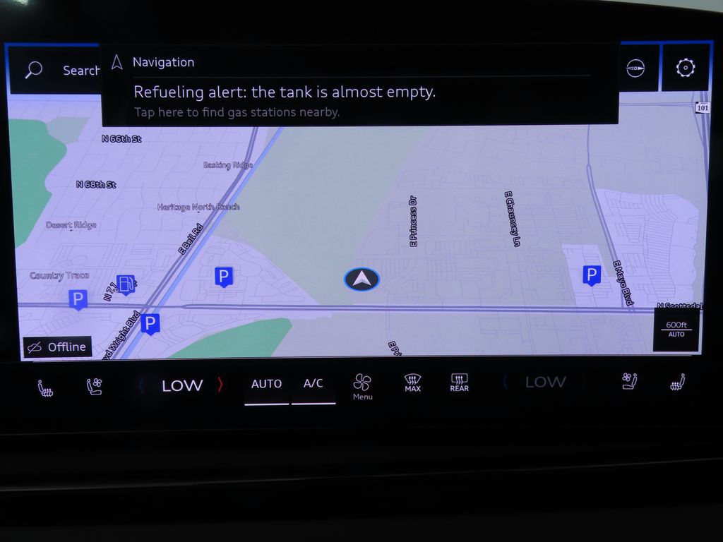 2025 Audi New A5 Premium Plus - Photo 17