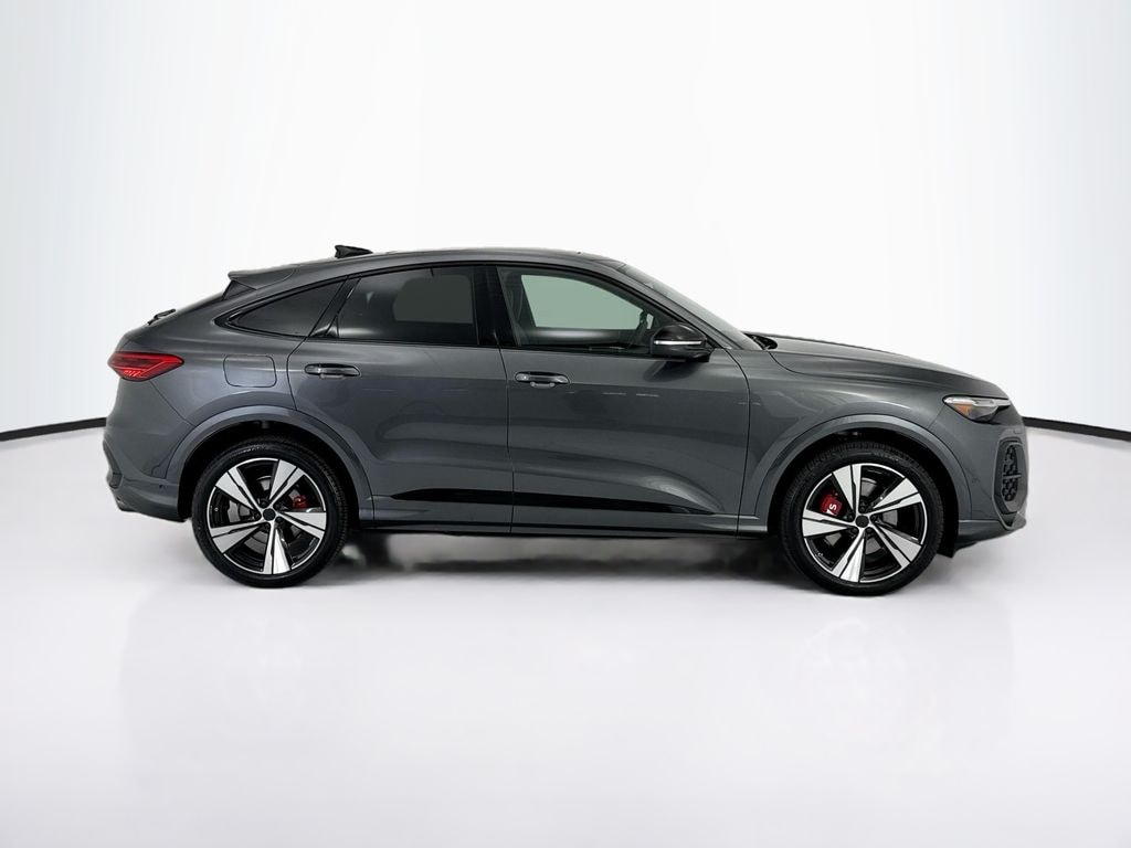 New 2026 Audi SQ5 Sportback Premium Plus SUV