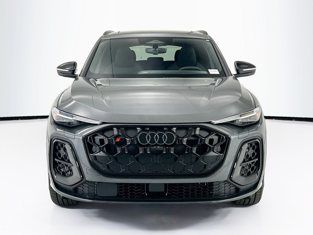 New 2026 Audi SQ5 Premium Plus SUV
