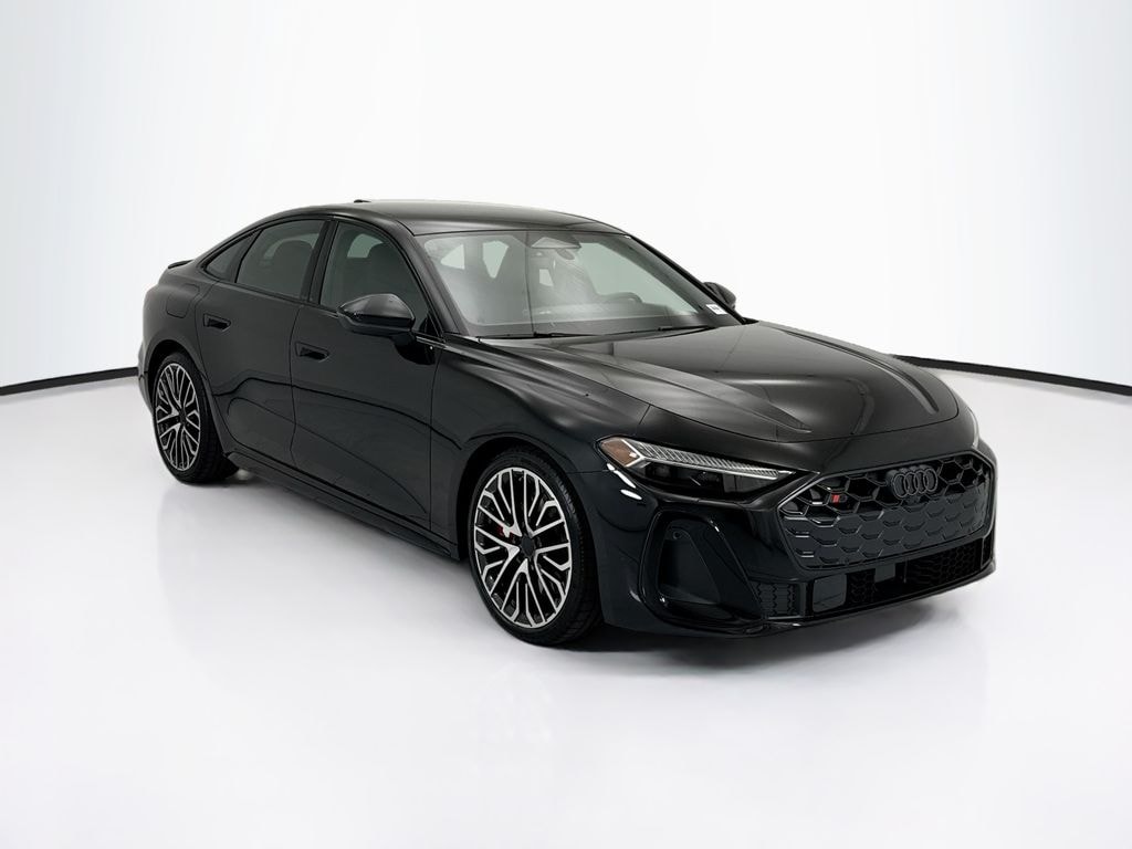 New 2026 Audi S5 Premium Plus Sportback