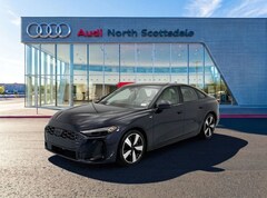 2026 Audi A5 Premium Plus Hatchback