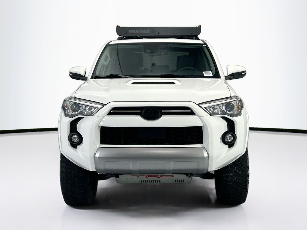 Used 2023 Toyota 4Runner TRD Off-Road Premium SUV