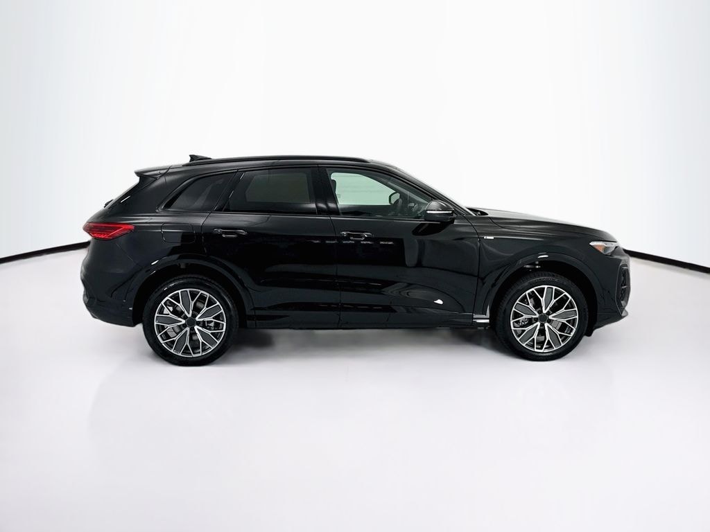 New 2026 Audi Q5 Premium Plus SUV