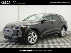 2025 Audi All-new Q5 2.0T Premium Plus SUV