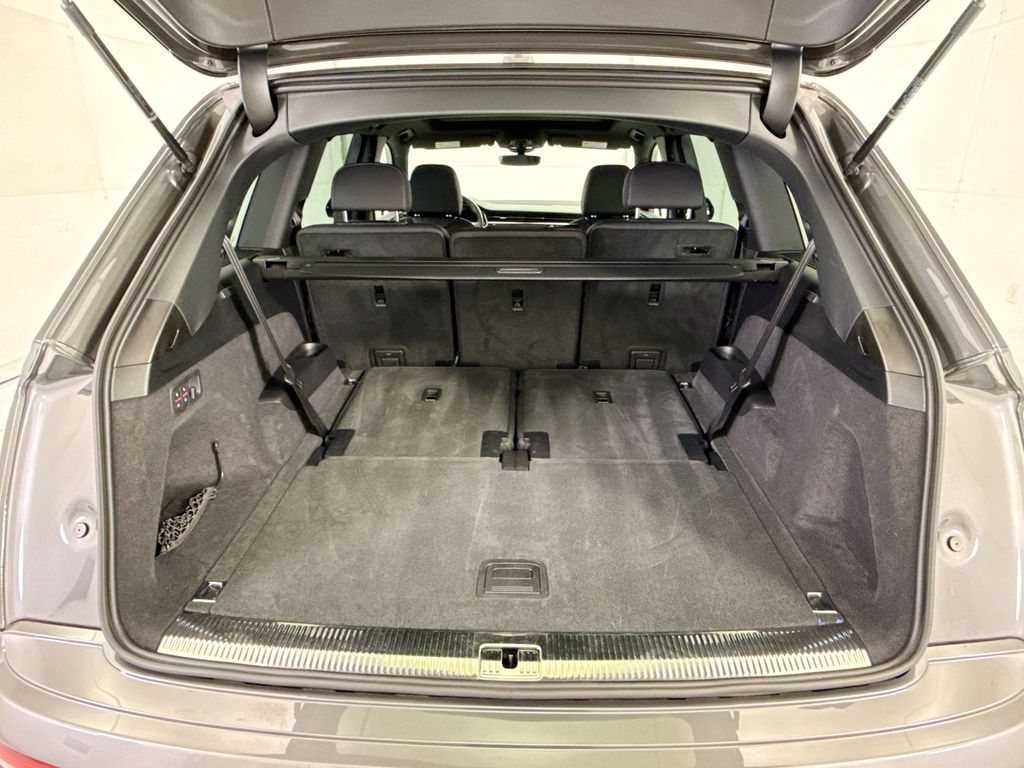 2025 Audi Q7 Premium Plus - Photo 27