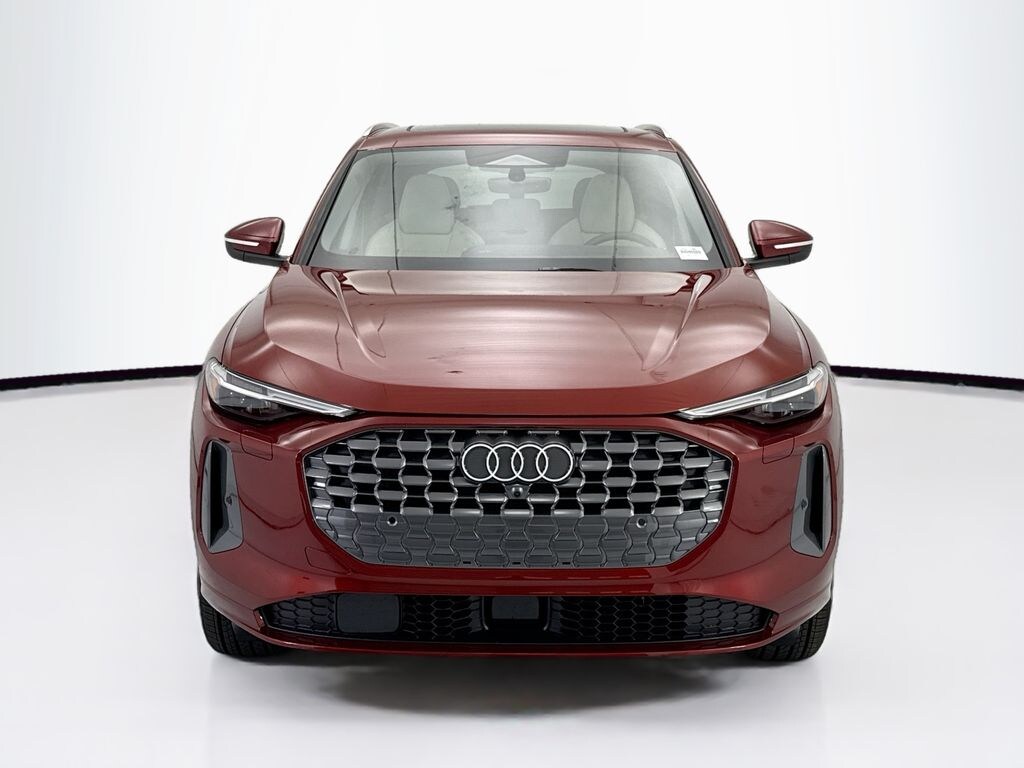 New 2026 Audi Q5 Premium Plus SUV