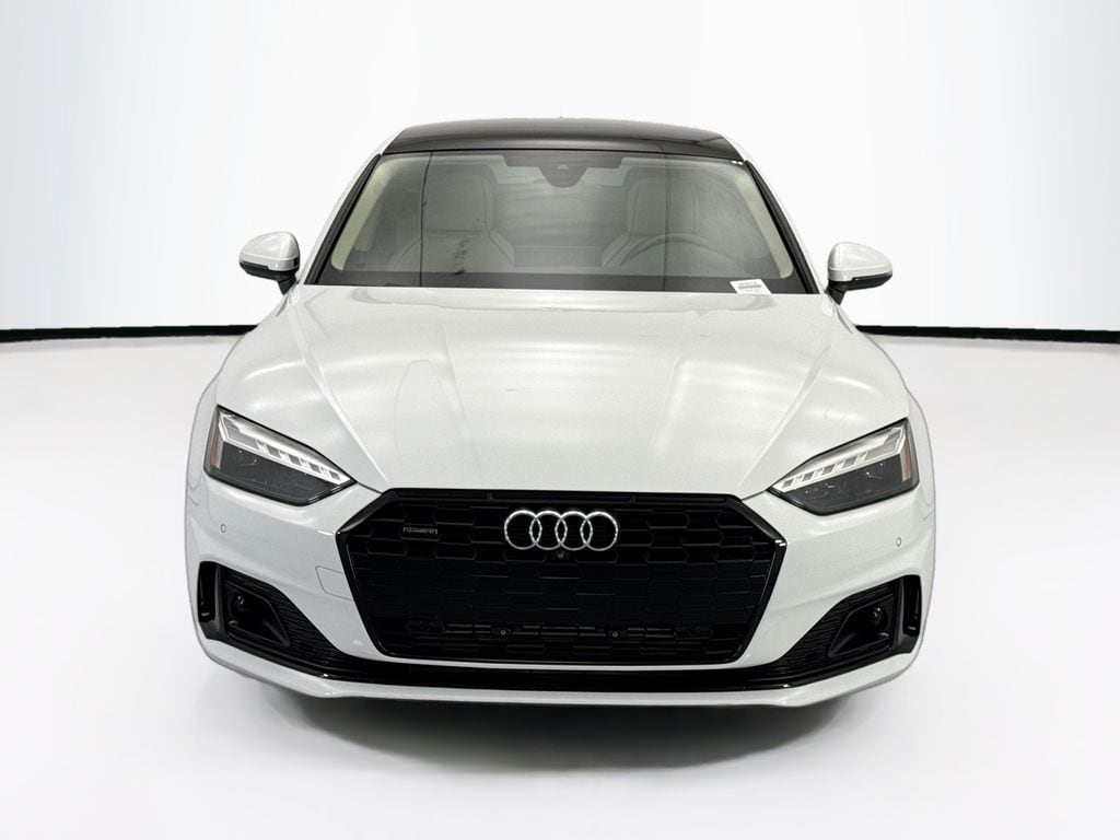 Certified 2023 Audi A5 Sportback Premium Plus Sportback