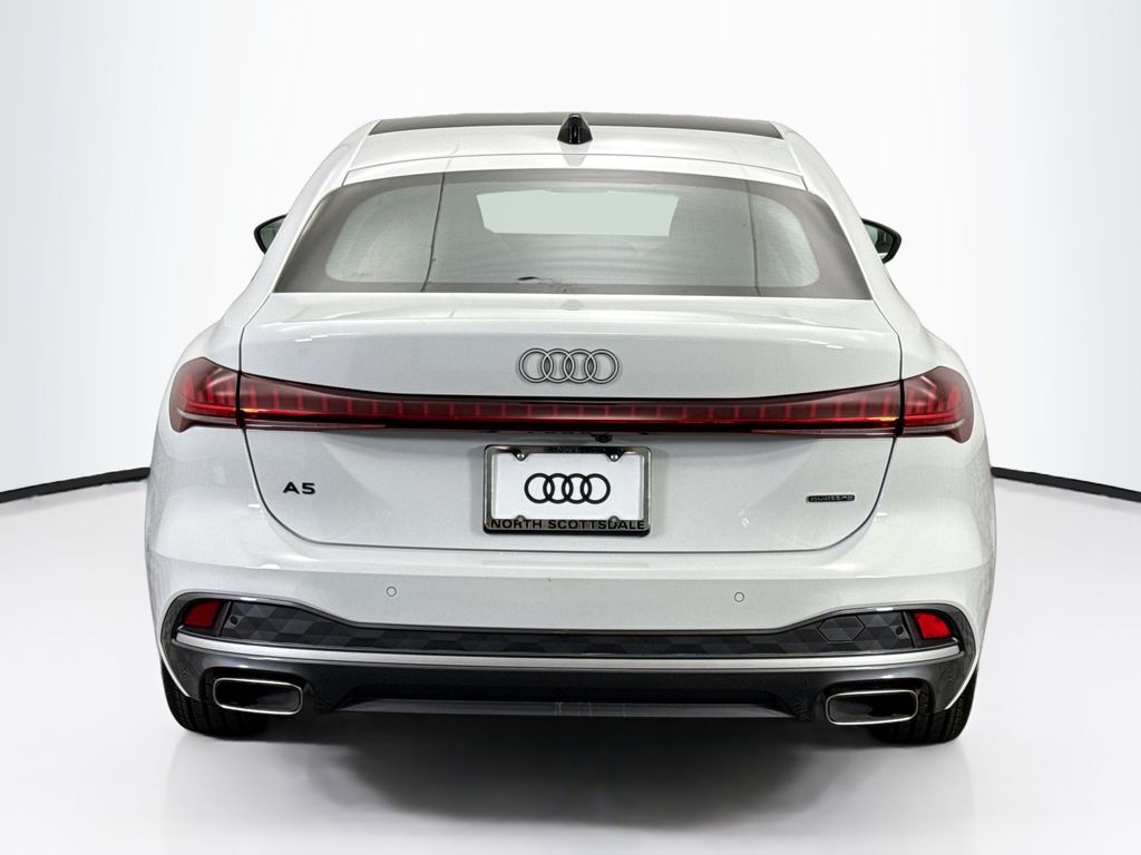 2025 Audi New A5 Premium Plus - Photo 7