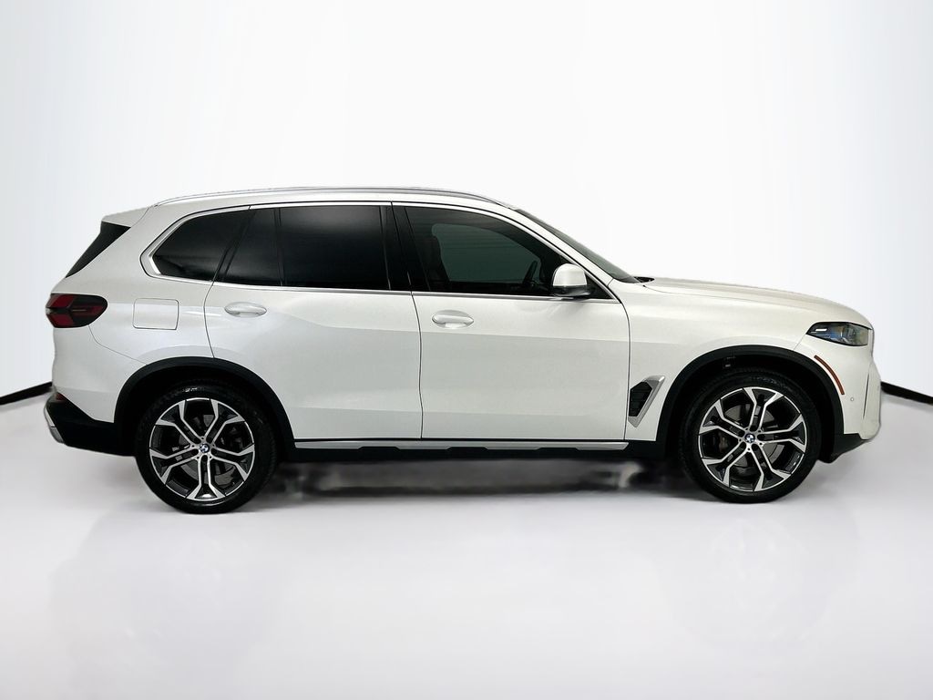 Used 2024 BMW X5 sDrive40i SUV