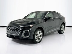 2026 Audi Q5 Sportback Premium Plus SUV
