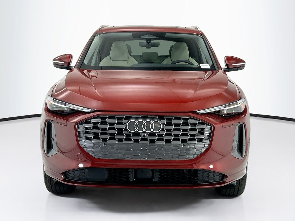 New 2026 Audi Q5 Premium Plus SUV
