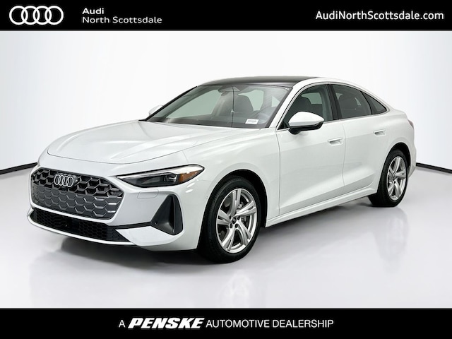 2025 Audi A5 2.0T Premium Sportback
