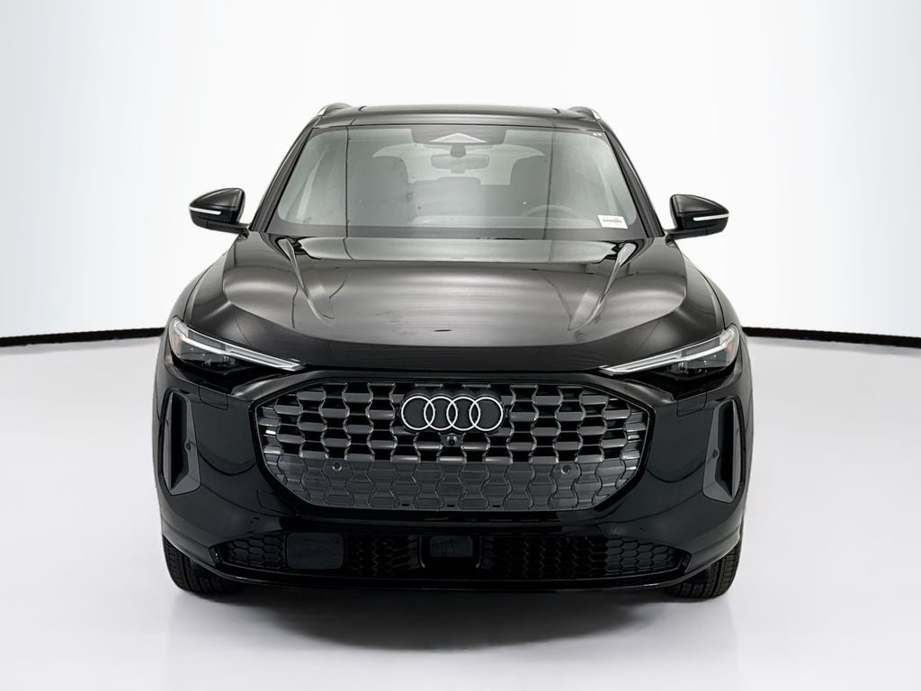 Used 2026 Audi Q5 2.0T Premium Plus SUV